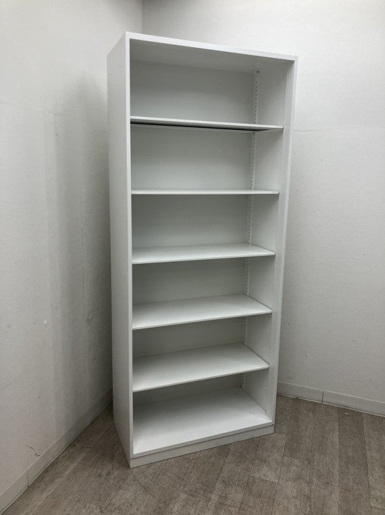コクヨEDIA(エディア)シリーズ オープン書庫 商品画像1