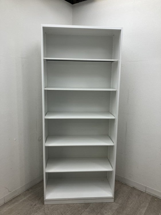 コクヨEDIA(エディア)シリーズ オープン書庫 商品画像2
