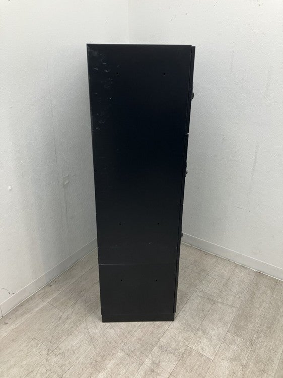 コクヨiNON(イノン)シリーズ 6人用パーソナルラテラル上下書庫 商品画像3