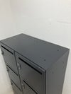 コクヨiNON(イノン)シリーズ 6人用パーソナルラテラル上下書庫 商品画像8