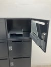 コクヨiNON(イノン)シリーズ 6人用パーソナルラテラル上下書庫 商品画像9