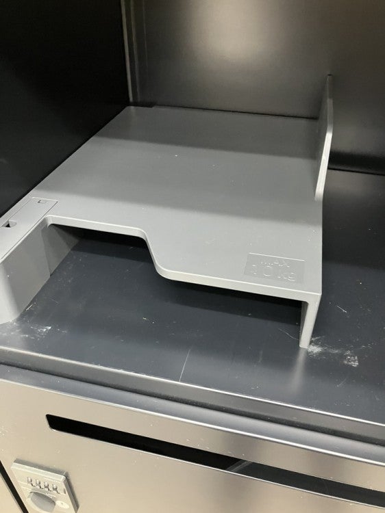 コクヨiNON(イノン)シリーズ 6人用パーソナルラテラル上下書庫 商品画像10