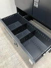 コクヨiNON(イノン)シリーズ 6人用パーソナルラテラル上下書庫 商品画像13
