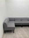 オカムラAlt Living(アルトリビング)シリーズ 6人掛けソファ 商品画像3