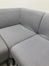 オカムラAlt Living(アルトリビング)シリーズ 6人掛けソファ 商品画像4