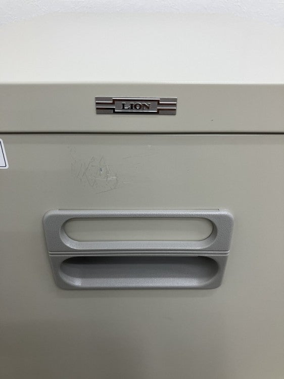 ライオンファイリングキャビネット 商品画像7