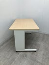 プラスフラットラインシリーズ 1200平デスク 商品画像3