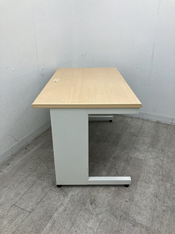 プラスフラットラインシリーズ 1200平デスク 商品画像3