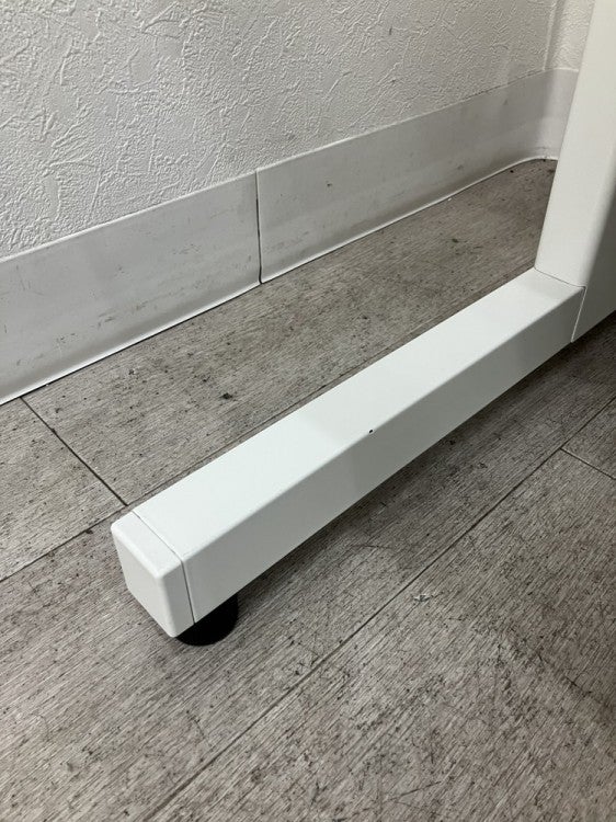 プラスフラットラインシリーズ 1200平デスク 商品画像11