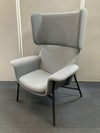 コクヨNOTION（ノーション）シリーズ ノーションチェア 商品画像1