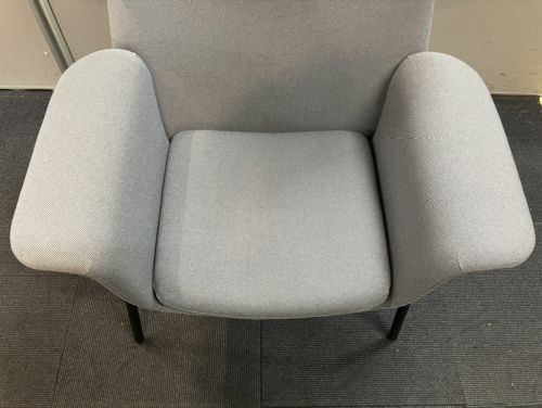 コクヨNOTION（ノーション）シリーズ ノーションチェア 商品画像5
