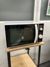 A&D/エー・アンド・デイ電子レンジ 商品画像1