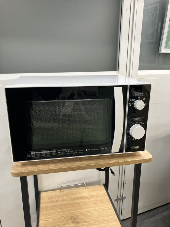 A&D/エー・アンド・デイ電子レンジ 商品画像5