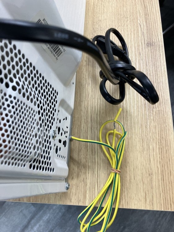 A&D/エー・アンド・デイ電子レンジ 商品画像9