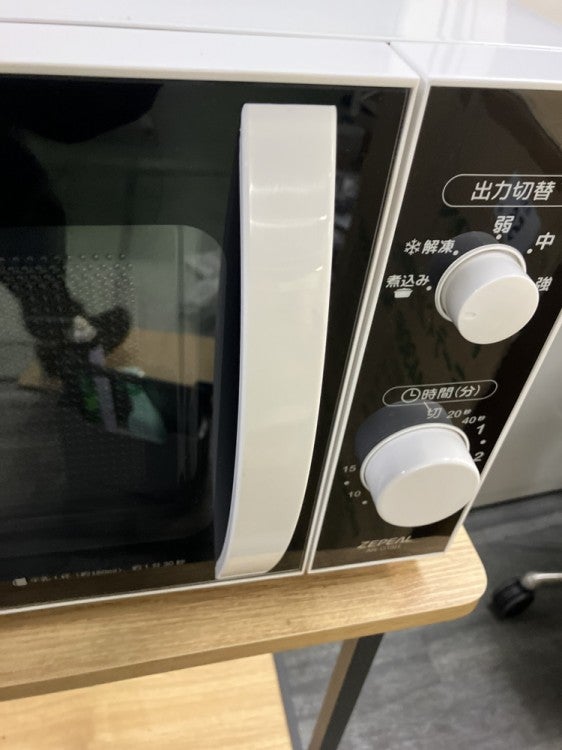 A&D/エー・アンド・デイ電子レンジ 商品画像11