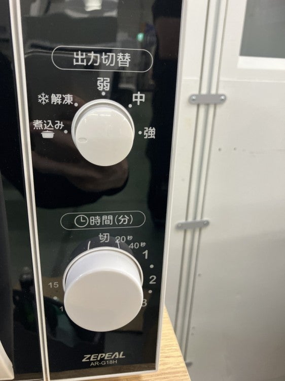 A&D/エー・アンド・デイ電子レンジ 商品画像12