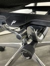 オカムラContessa seconda(コンテッサセコンダ)シリーズ 可動肘付コンテッサセコンダチェア 商品画像7