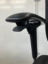 オカムラContessa seconda(コンテッサセコンダ)シリーズ 可動肘付コンテッサセコンダチェア 商品画像10