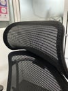 オカムラContessa seconda(コンテッサセコンダ)シリーズ 可動肘付コンテッサセコンダチェア 商品画像15