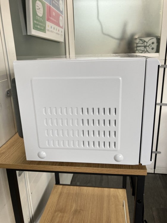 電子レンジ 商品画像2