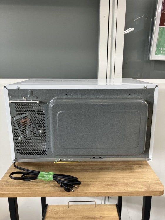 電子レンジ 商品画像5