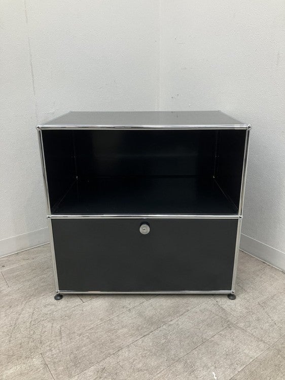 USMハラーキャビネット キャビネット 商品画像2