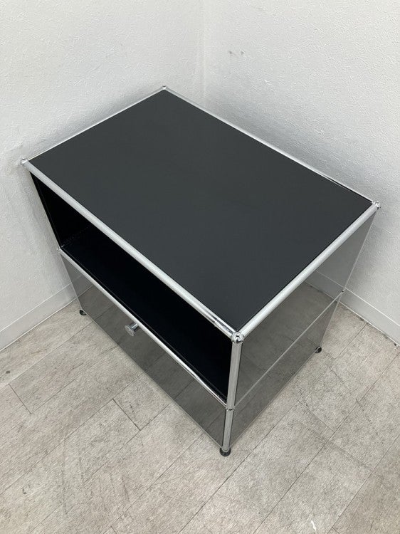 USMハラーキャビネット キャビネット 商品画像3
