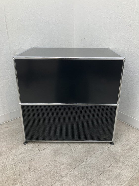 USMハラーキャビネット キャビネット 商品画像4