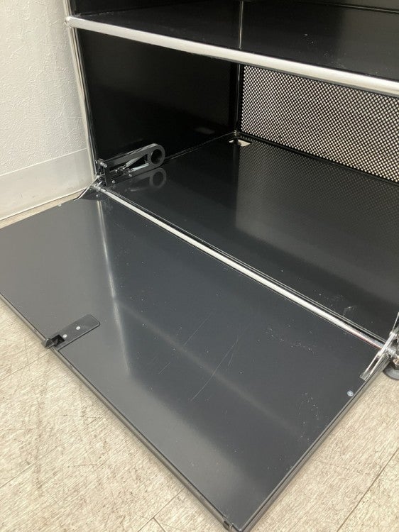 USMハラーキャビネット キャビネット 商品画像15