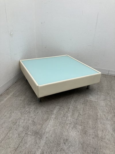 ポルトローナ・フラウ/Poltrona Frau ローテーブル 商品画像1