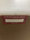 ポルトローナ・フラウ/Poltrona Frau ローテーブル 商品画像4