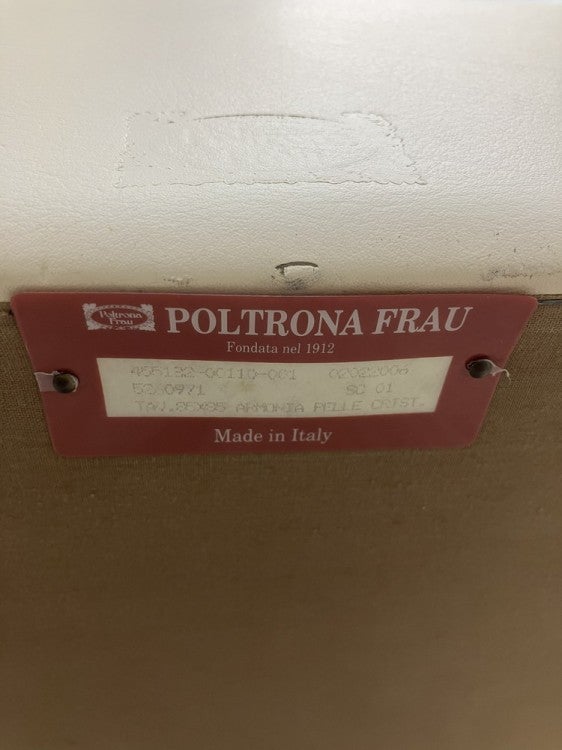 ポルトローナ・フラウ/Poltrona Frau ローテーブル 商品画像4