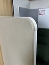 INABA/イナバユルトシリーズ 自立パーテーション 商品画像4