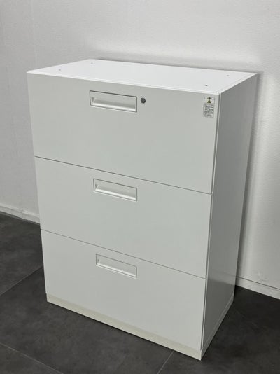 コクヨEDIA(エディア)シリーズ ラテラル書庫 商品画像1