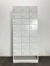 コクヨEDIA(エディア)シリーズ 24人用貴重品ロッカー 商品画像3