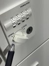 コクヨEDIA(エディア)シリーズ 24人用貴重品ロッカー 商品画像10