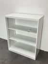 ウチダ（内田洋行）HS(ハイパーストレージ)シリーズ オープン書庫 商品画像1