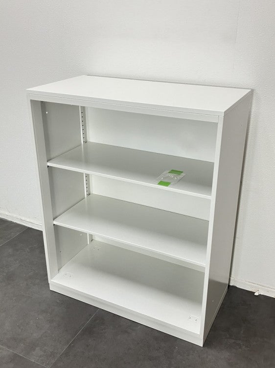 ウチダ（内田洋行）HS(ハイパーストレージ)シリーズ オープン書庫 商品画像1