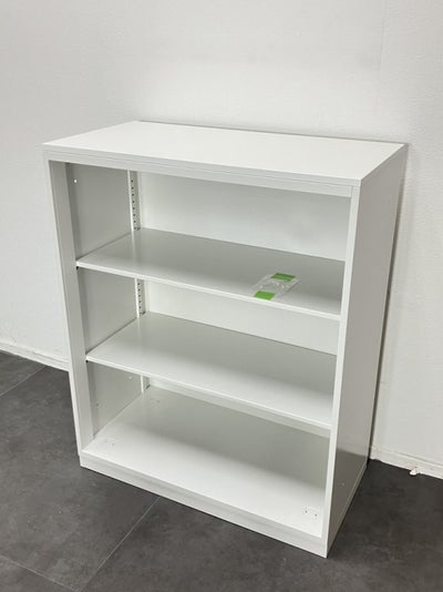 ウチダ（内田洋行）HS(ハイパーストレージ)シリーズ オープン書庫 商品画像1
