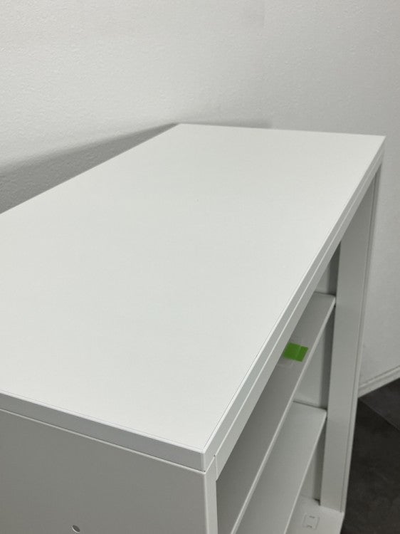 ウチダ（内田洋行）HS(ハイパーストレージ)シリーズ オープン書庫 商品画像3