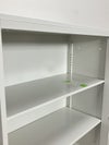 ウチダ（内田洋行）HS(ハイパーストレージ)シリーズ オープン書庫 商品画像4