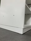 ウチダ（内田洋行）HS(ハイパーストレージ)シリーズ オープン書庫 商品画像7