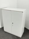 イトーキシンラインシリーズ 両開き書庫 商品画像1