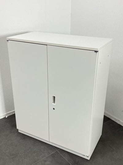 イトーキシンラインシリーズ 両開き書庫 商品画像1