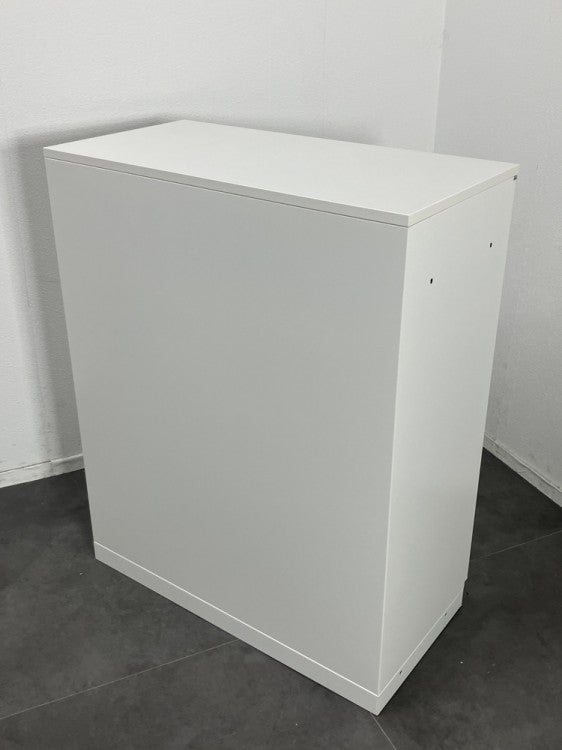 イトーキシンラインシリーズ 両開き書庫 商品画像2