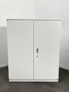 イトーキシンラインシリーズ 両開き書庫 商品画像4