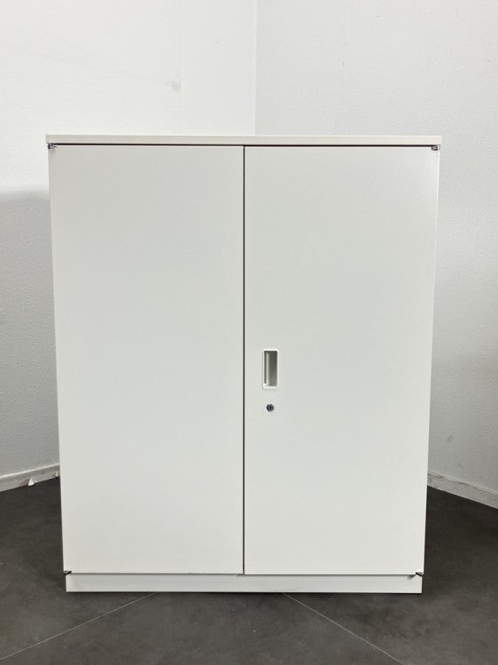 イトーキシンラインシリーズ 両開き書庫 商品画像4