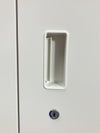 イトーキシンラインシリーズ 両開き書庫 商品画像5