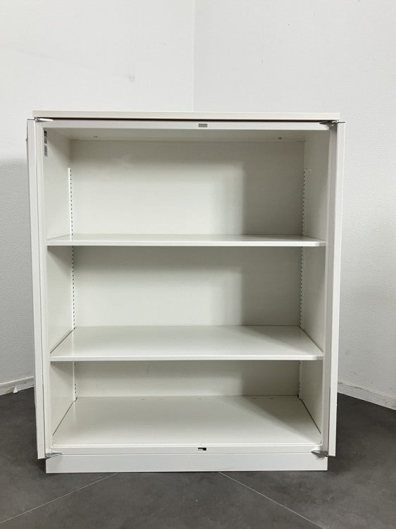 イトーキシンラインシリーズ 両開き書庫 商品画像6