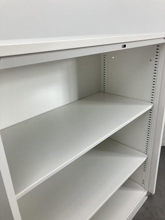 イトーキシンラインシリーズ 両開き書庫 商品画像7